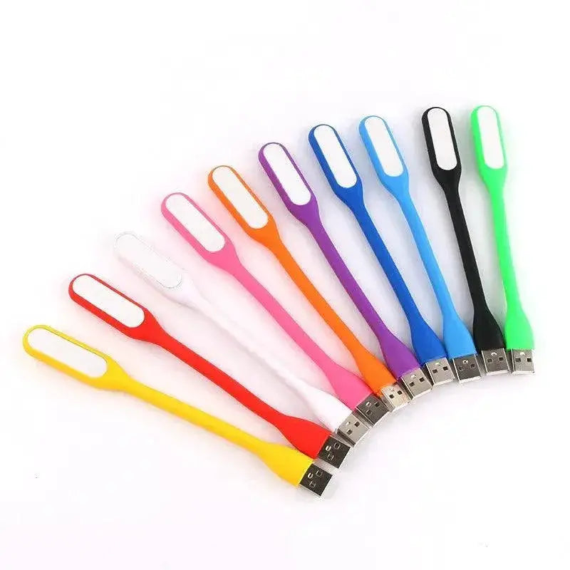 Colorful USB Night Light - Home Office — product view 12