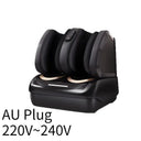 Heating Foot Massage Machine Multifunctional Full-coverage Automatic Airbag Foot Massage Device High-quality Massage Equipment