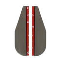 Carbon Fiber Rearview Mirror Shield