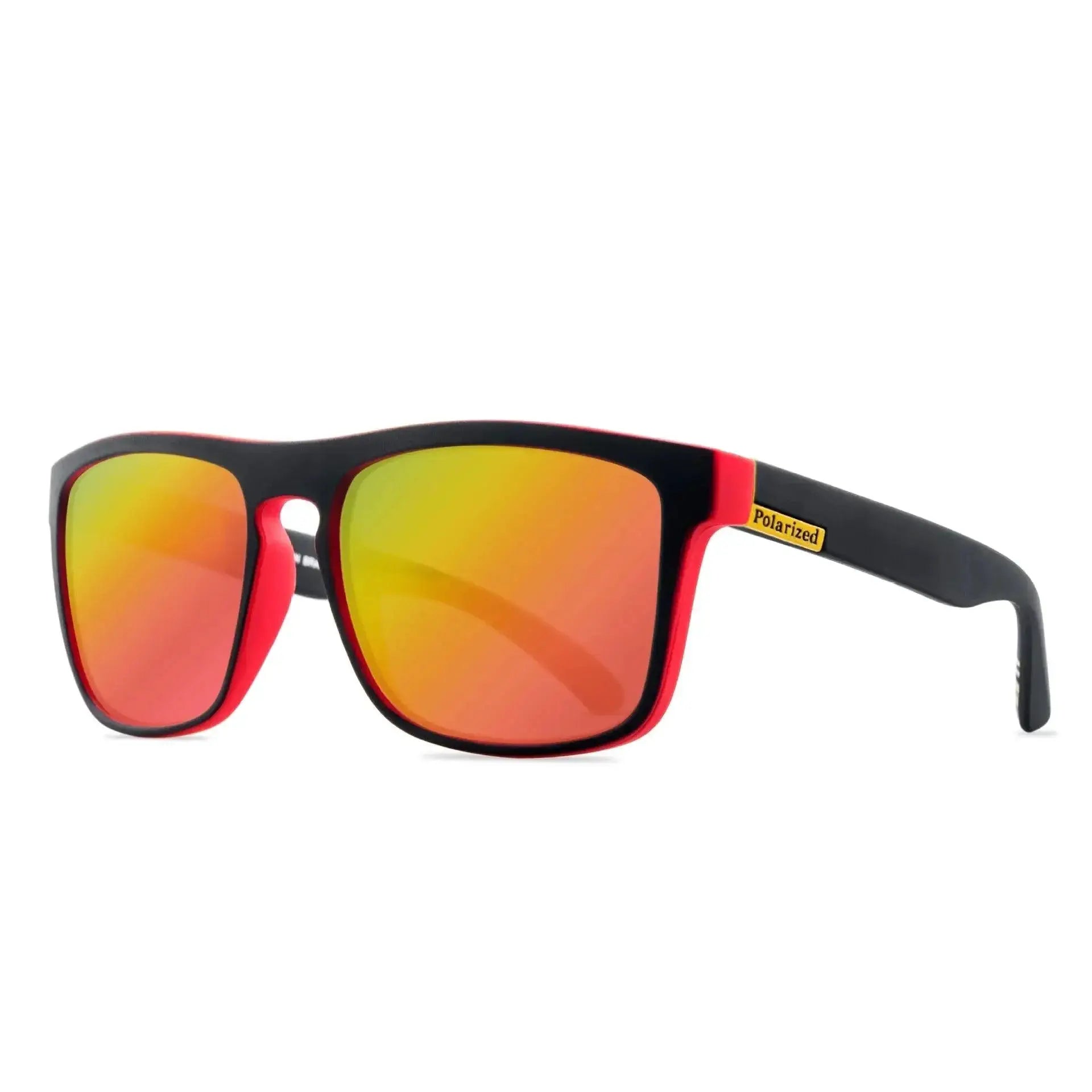Polarized Outdoor Sunglasses For Cycling And Fishing