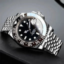 Waterproof Automatic Diver Watch