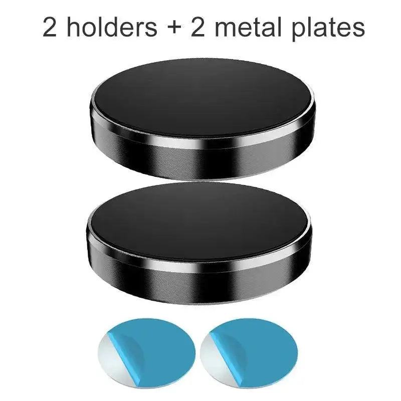 Hands-Free Car Phone Mount for Drivers Magnetic product view 11