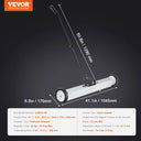 Inch Large Telescoping Magnet