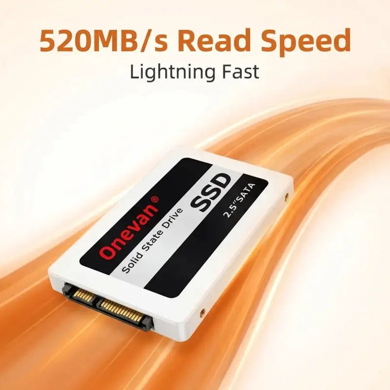 Internal Hard Drive SSD 2.5 Inch SATA Disk for Laptop - SSD 512GB 240GB 1TB 480GB 120GB 256GB - HDD 2.5 Hard Disk for Computer