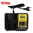 Efficient Universal Charger for DeWalt