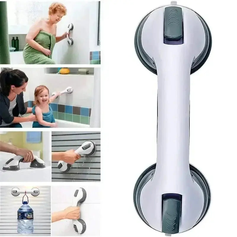 Toilet Safe Grab Bar Anti Slip Shower Handle Support
