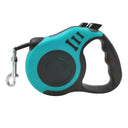 Retractable Dog Leash Freedom and Control for All Dogs