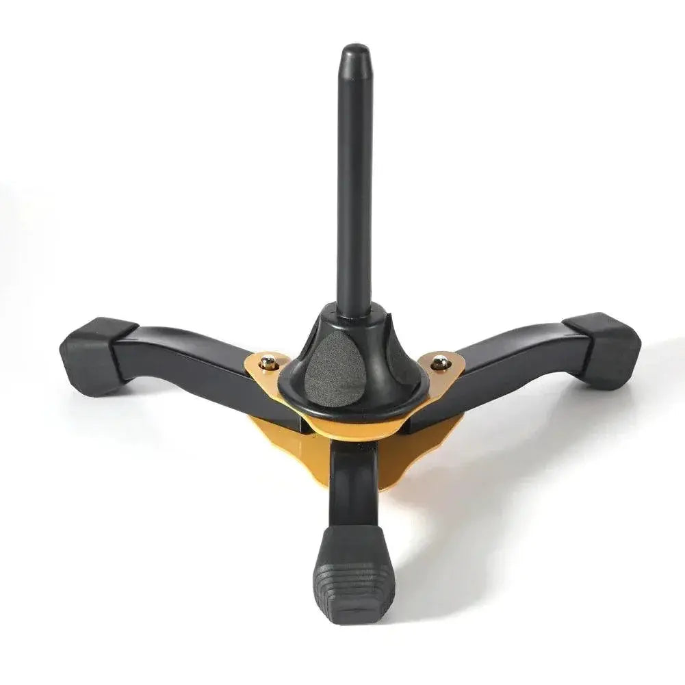 Clarinet Stand Holder Woodwind Flute Tripod Stand Premium