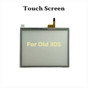 Nintendo 3DS Replacement LCD Screen