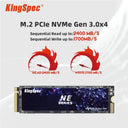 Fast M2 NVMe SSD 1TB For Desktops PCs