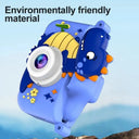 Smart Kids Camera for Educational Use