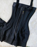 Colombian Postpartum Girdle Corset for Recovery Support