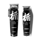 Cordless Hair Clipper for Home Grooming