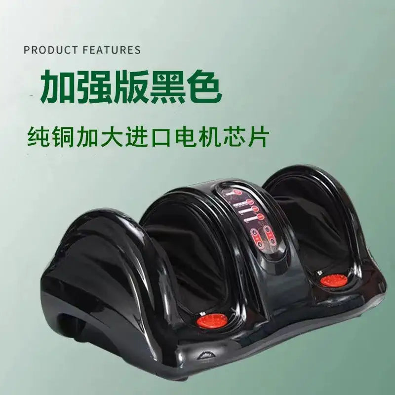 Household Automatic Kneading Foot & Leg Massager Massage Machine
