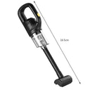 Wireless Handheld Vacuum - Ultra Powerful Suction