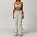 Yoga Set Women Breathable Quick Dry Tracksuit