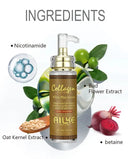 Collagen Skin Care Kit for Women Glow