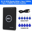 RFID Smart Card Duplicator & Reader Proximity Card Writer