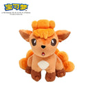 Pokemon Plush Toy Gengar Pikachu Charizard Cute Dolls Set