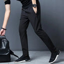 Casual Pants for Men Lightweight Comfort