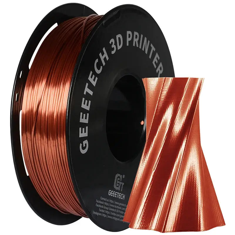 Geeetech Filament Tangle Free Print — product view 11