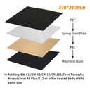 Ender 3 Dual-Sided PEI Plate for Prints