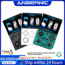 Anbernic RG35XX Game Console