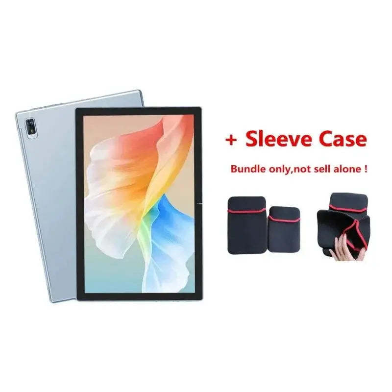 Android Tablet for Busy Pros Fast Tasks — product view