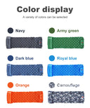 Outdoor Camping Sleeping Pad Inflatable Mattress