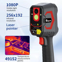 Tooltop 256x192 Thermal Camera