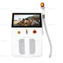 Premium Diode Laser Hair Removal Tool