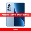 Xiaomi 12 Pro Global Version 12GB RAM 256GB Storage