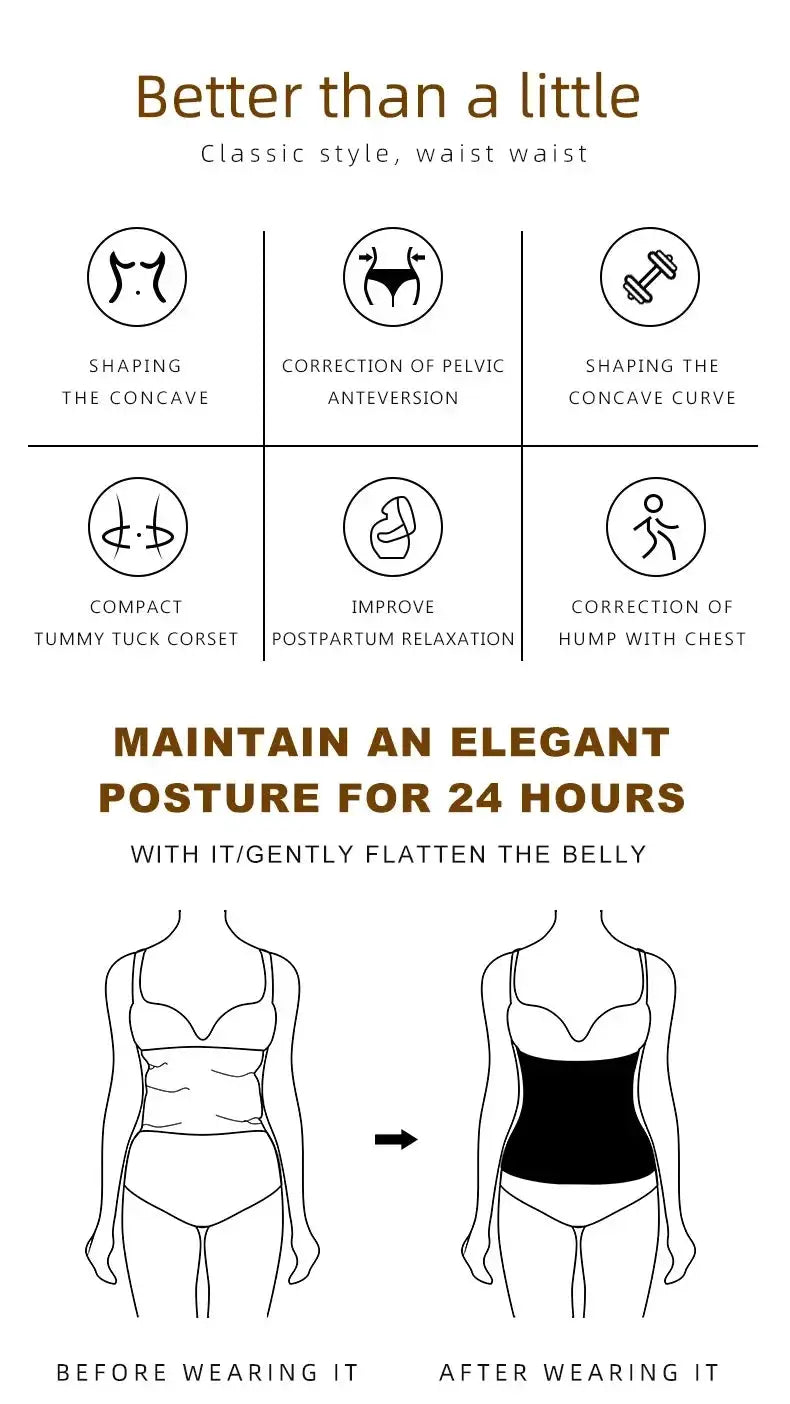 Seamless Tummy Control Bodysuit For Women Slimming Thong