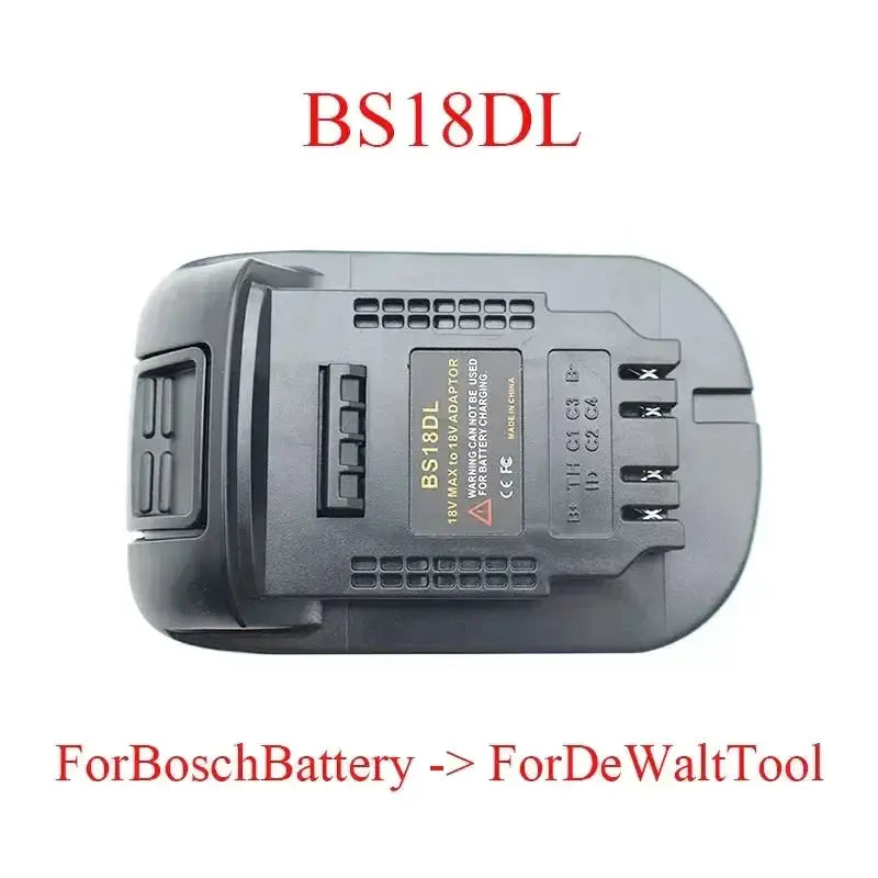 Battery Adapter for Makita Tools — product view 12