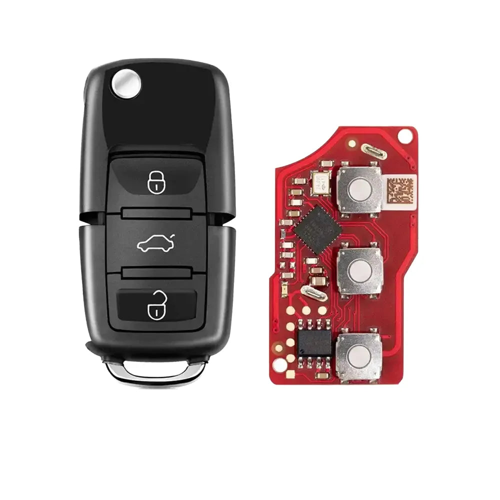 Xhorse Gen Vw Key — product view 1