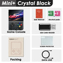 Miyoo Retro Handheld Gaming Console