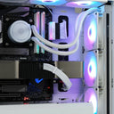 ATX Power Plug Adapter: Enhanced Motherboard Cable Solution