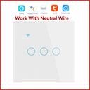 Light Switch for Home Energy Use