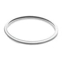 Pressure Cooker Fast Cooking 4.2 Quart Stainless Steel