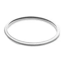 Stainless Steel Pressure Cooker 4.2 Quart Fast Cooking