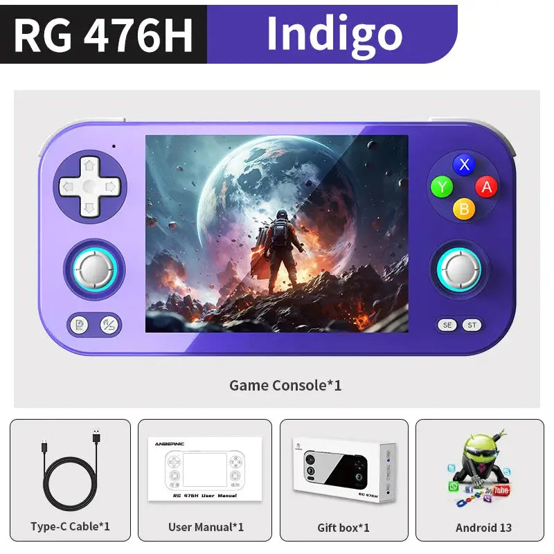 Ultimate Android Retro Console Play — product view 9