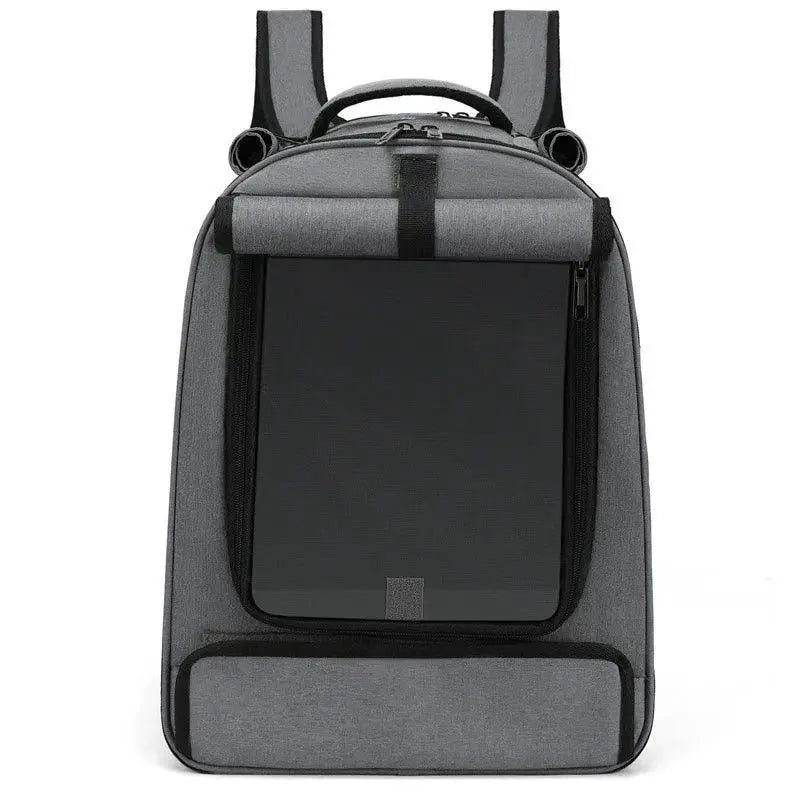 Breathable Parrot Backpack for Travel — 1
