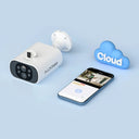 Reliable Outdoor Camera for Homeowners