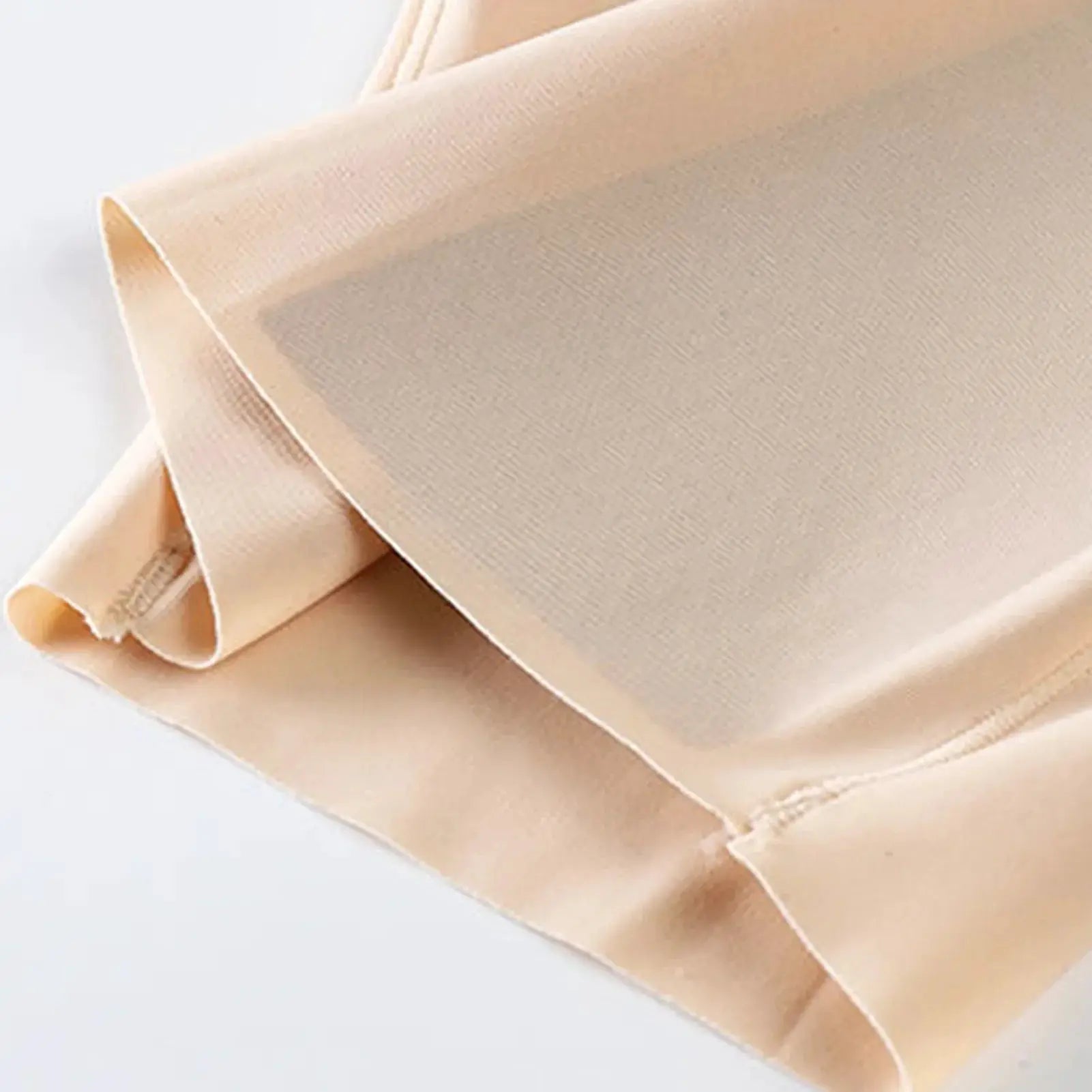 High Waisted Slip Shorts For Women Comfortable Shapewear