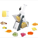 Precise Vegetable Cutter for Home Chefs