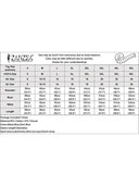 Boho Chic Denim Sundress Women's Beach Dress for Summer