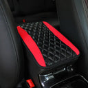 Car Armrest Cover - Universal Waterproof Design