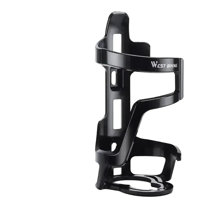 Lightweight Bottle Cage for Cyclists — product view 1