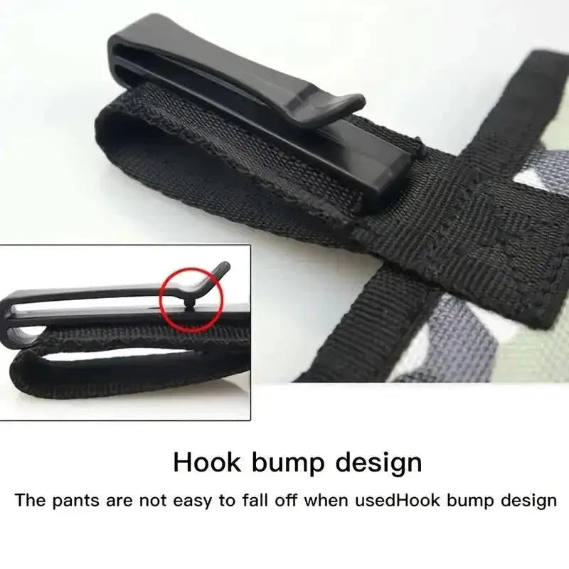 Outdoor Training Dog Snack Bag Durable Portable Stylish