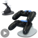 Charger Support Sony Ps Playstation